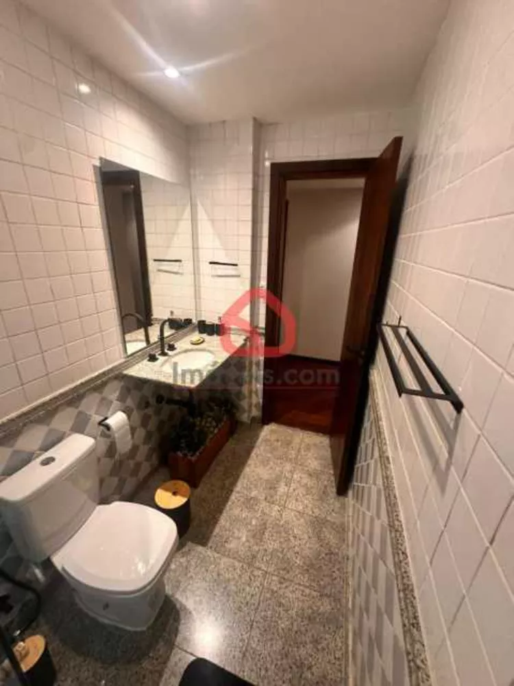 Apartamento, 4 quartos, 180 m² - Foto 23