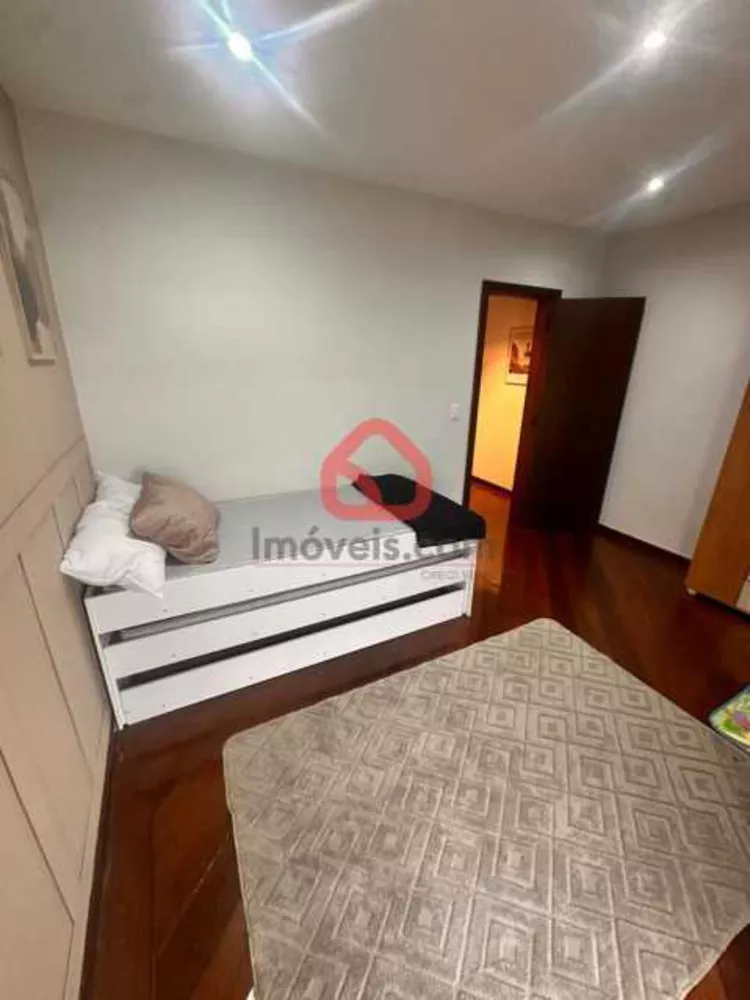 Apartamento, 4 quartos, 180 m² - Foto 11