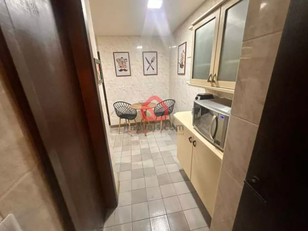 Apartamento, 4 quartos, 180 m² - Foto 25