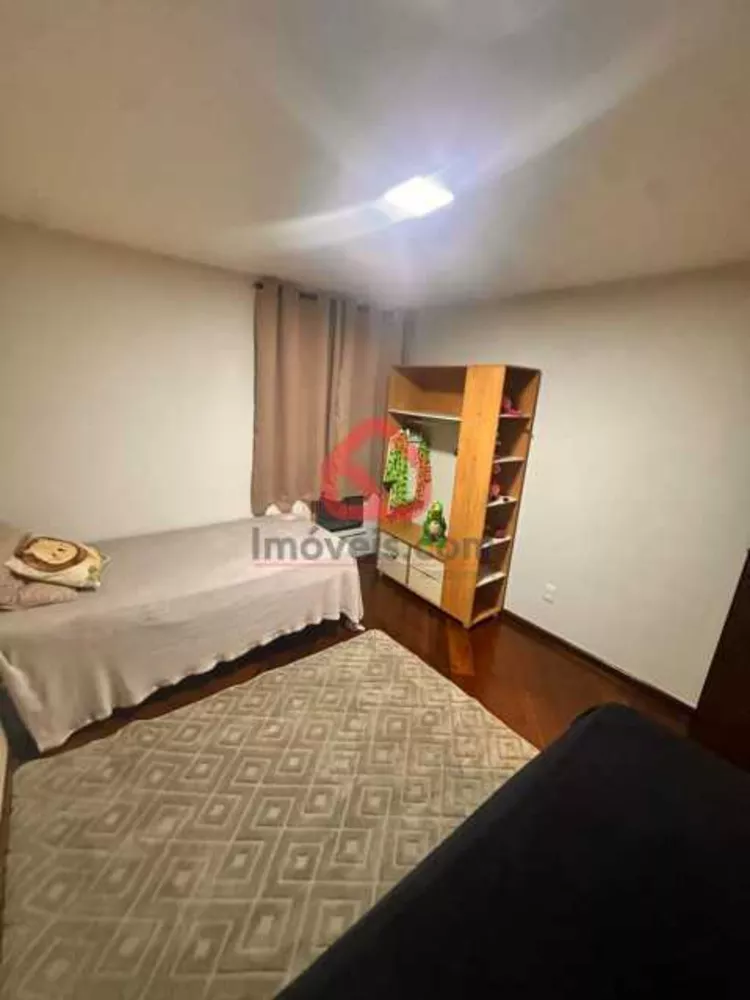 Apartamento, 4 quartos, 180 m² - Foto 10