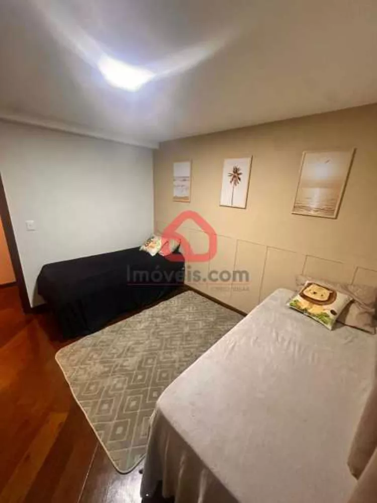 Apartamento, 4 quartos, 180 m² - Foto 8