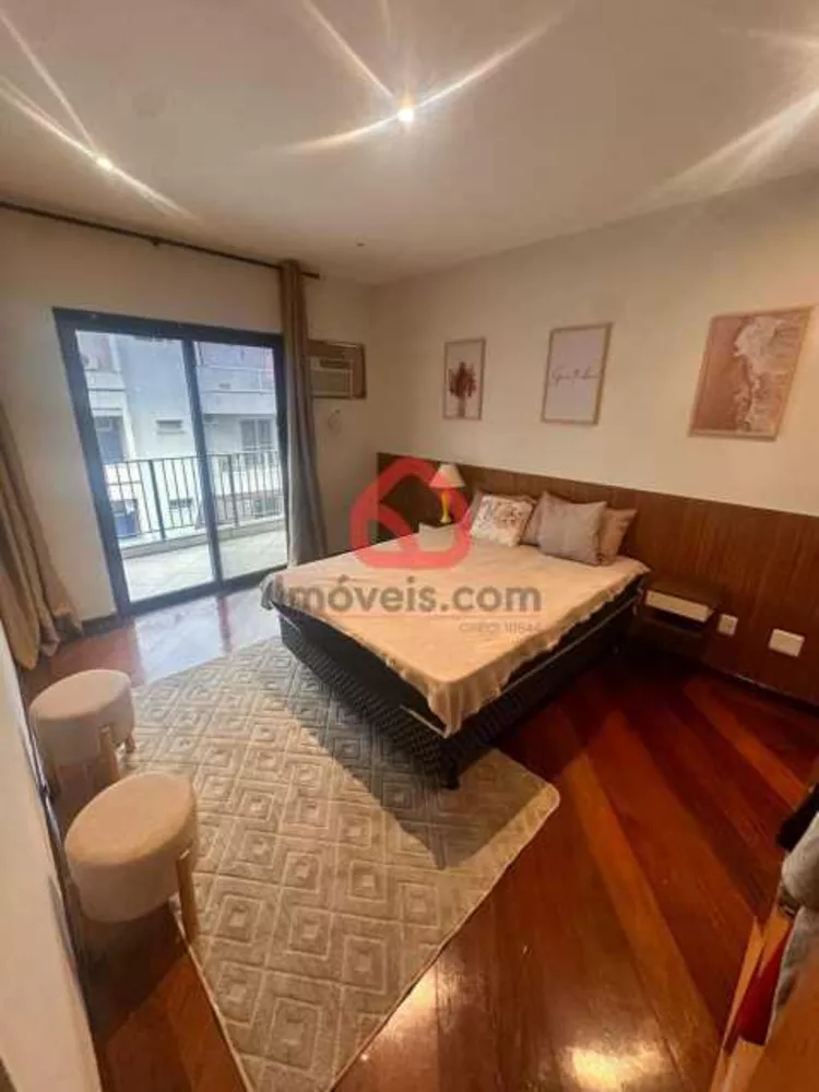 Apartamento, 4 quartos, 180 m² - Foto 15