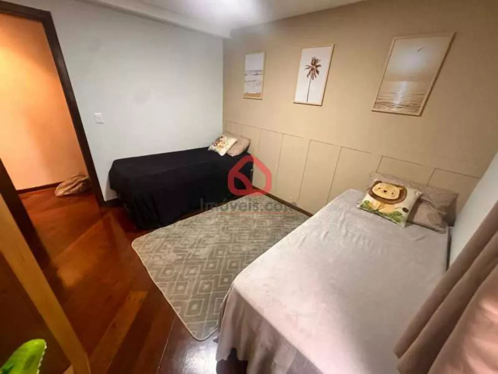 Apartamento, 4 quartos, 180 m² - Foto 7