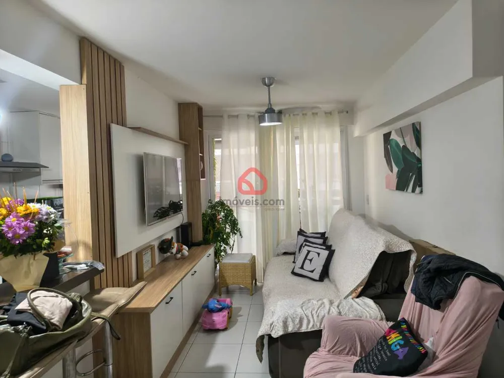Apartamento, 2 quartos, 65 m² - Foto 2