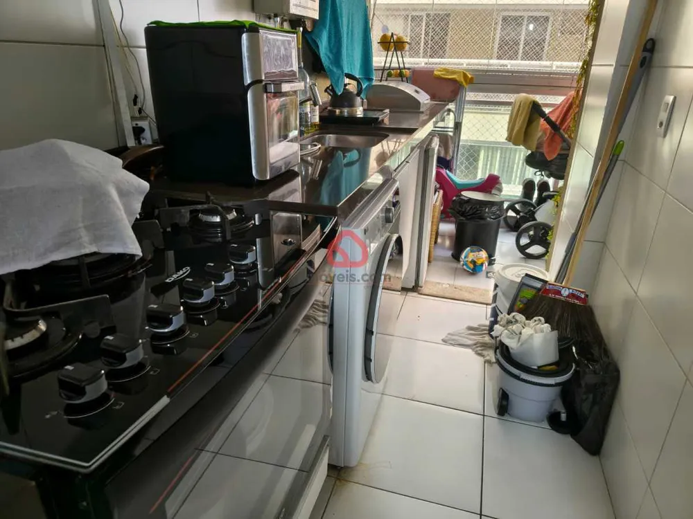 Apartamento, 2 quartos, 65 m² - Foto 11
