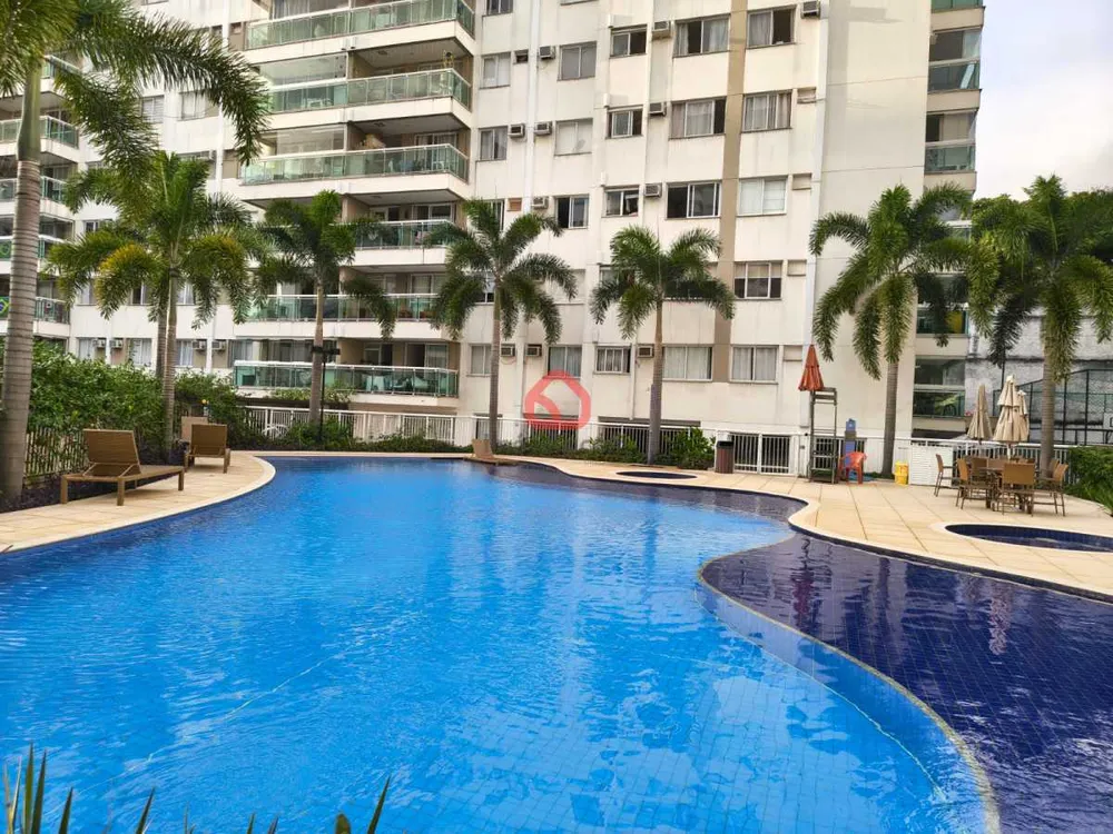 Apartamento, 2 quartos, 65 m² - Foto 7