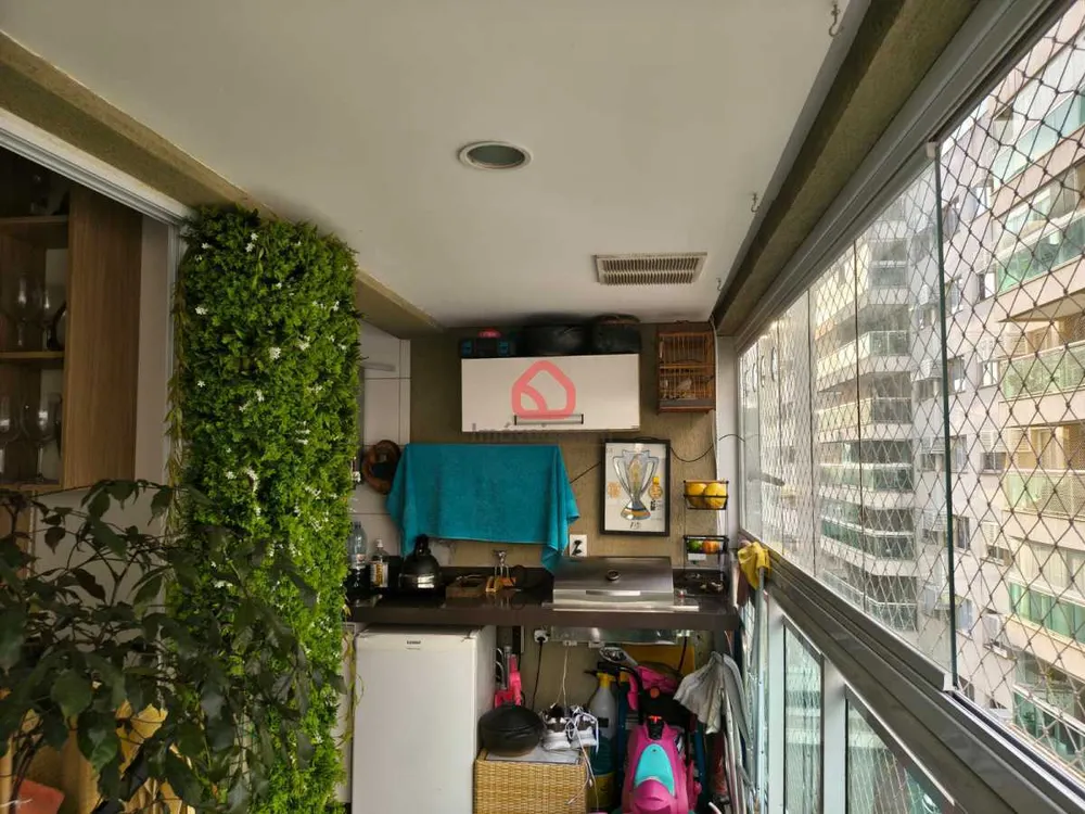 Apartamento, 2 quartos, 65 m² - Foto 6