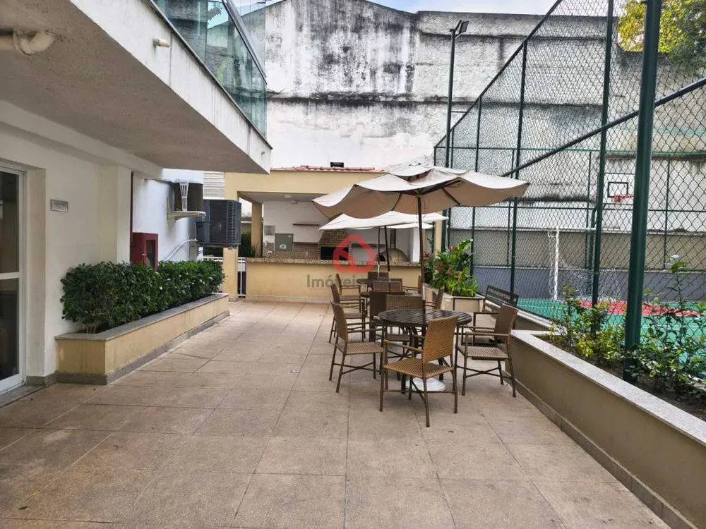 Apartamento, 2 quartos, 65 m² - Foto 12