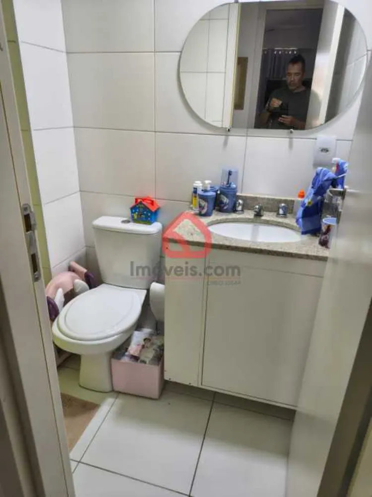 Apartamento, 2 quartos, 65 m² - Foto 14