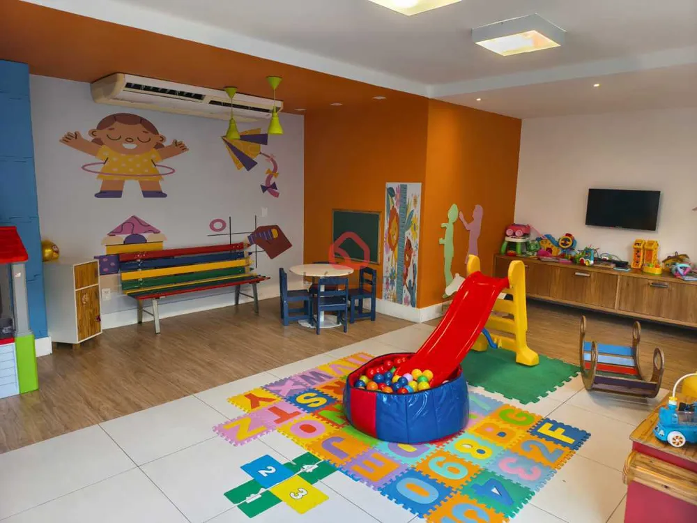 Apartamento, 2 quartos, 65 m² - Foto 8