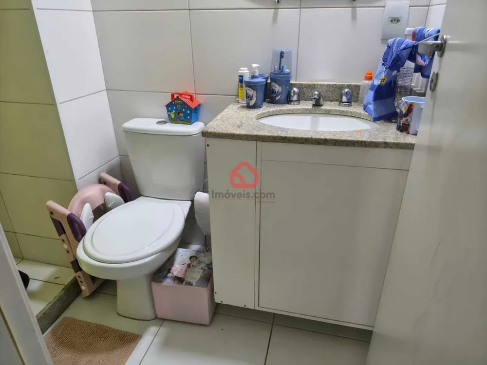 Apartamento, 2 quartos, 65 m² - Foto 4
