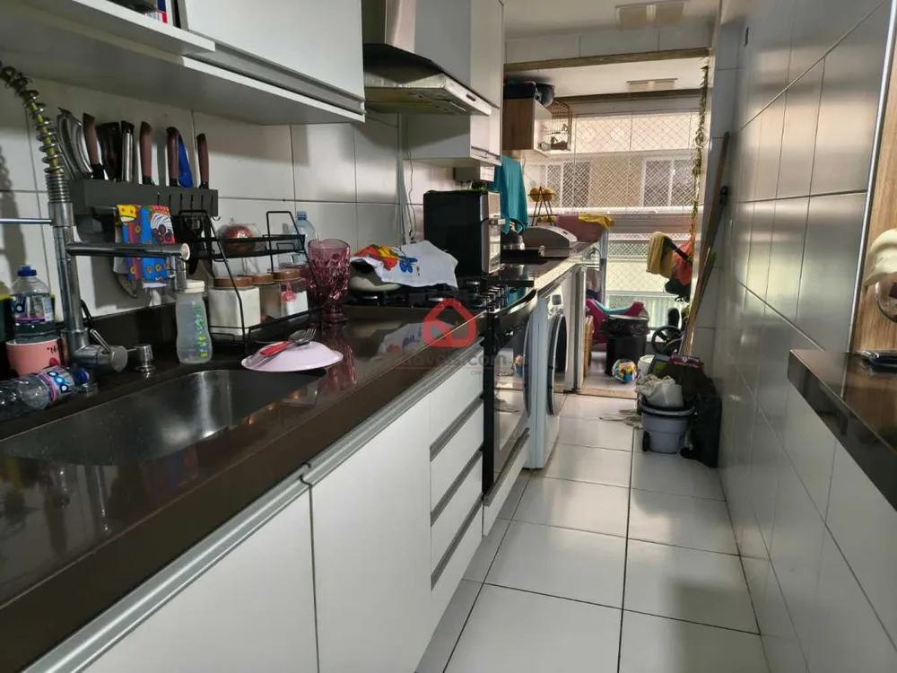 Apartamento, 2 quartos, 65 m² - Foto 19