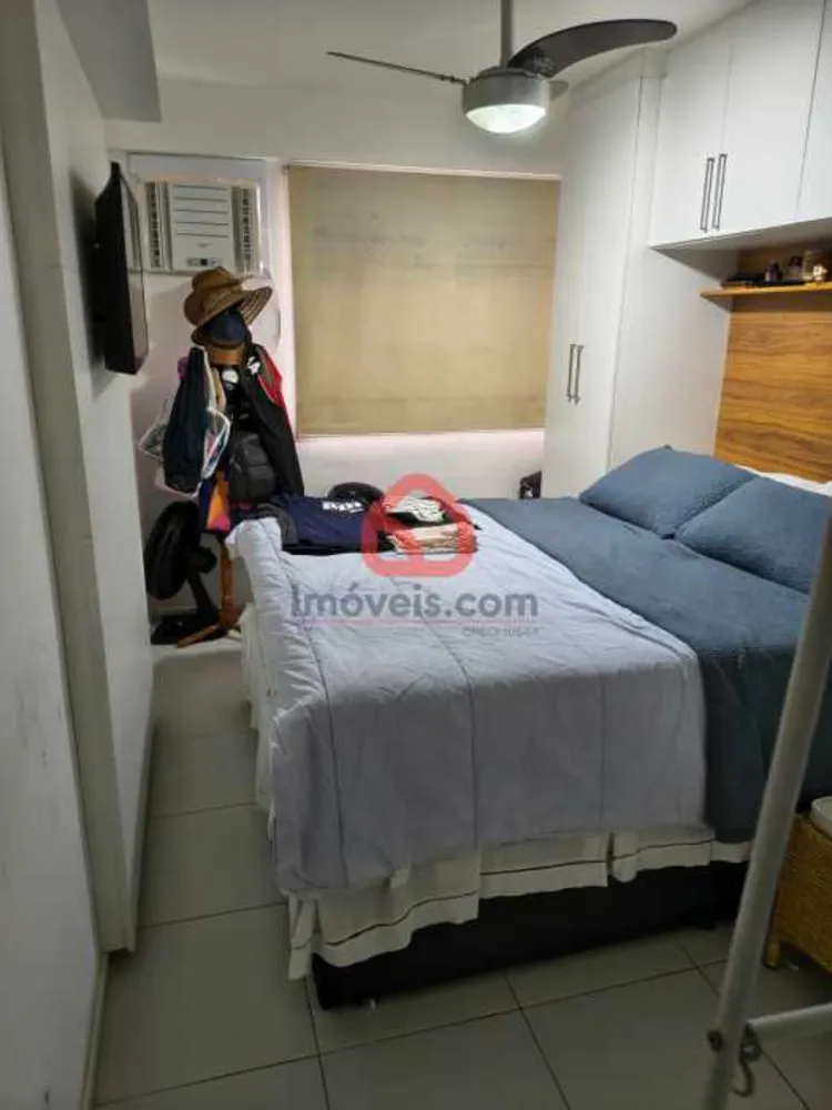 Apartamento, 2 quartos, 65 m² - Foto 1