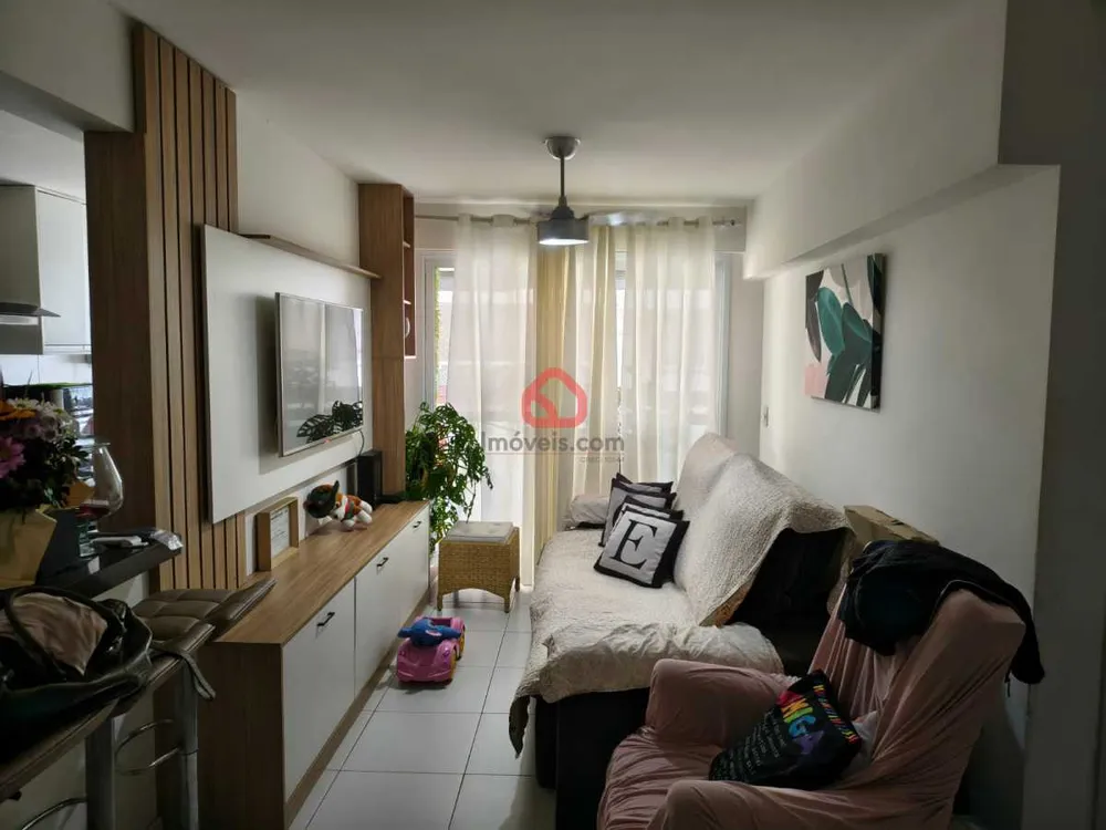 Apartamento, 2 quartos, 65 m² - Foto 15