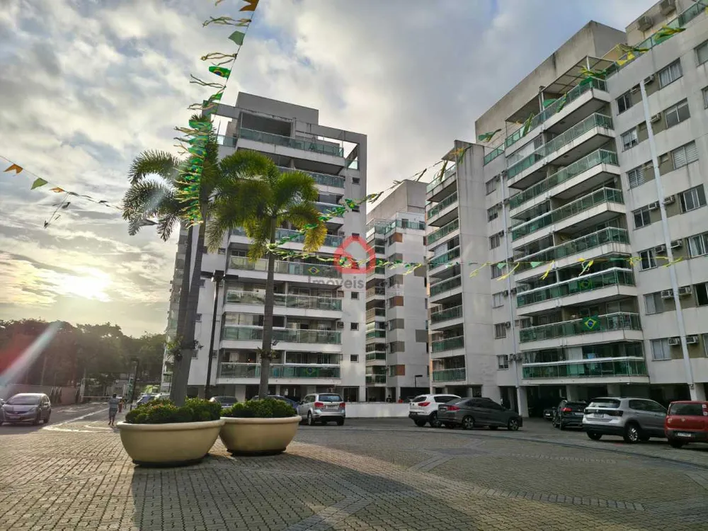 Apartamento, 2 quartos, 65 m² - Foto 9