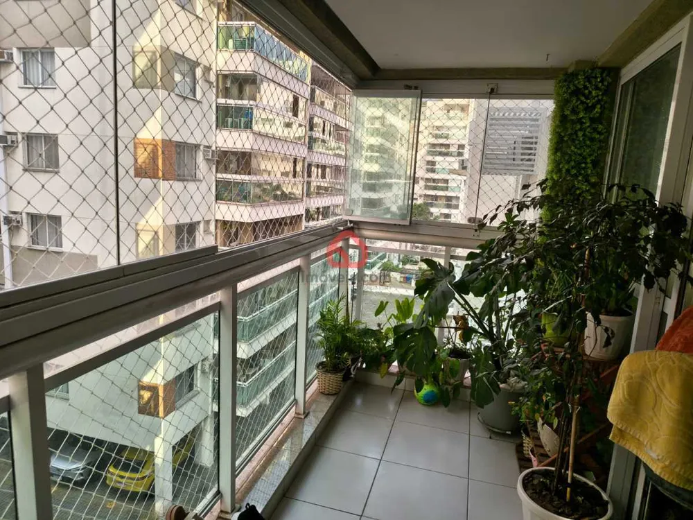 Apartamento, 2 quartos, 65 m² - Foto 18