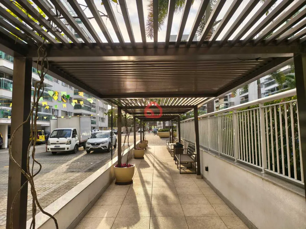 Apartamento, 2 quartos, 65 m² - Foto 16