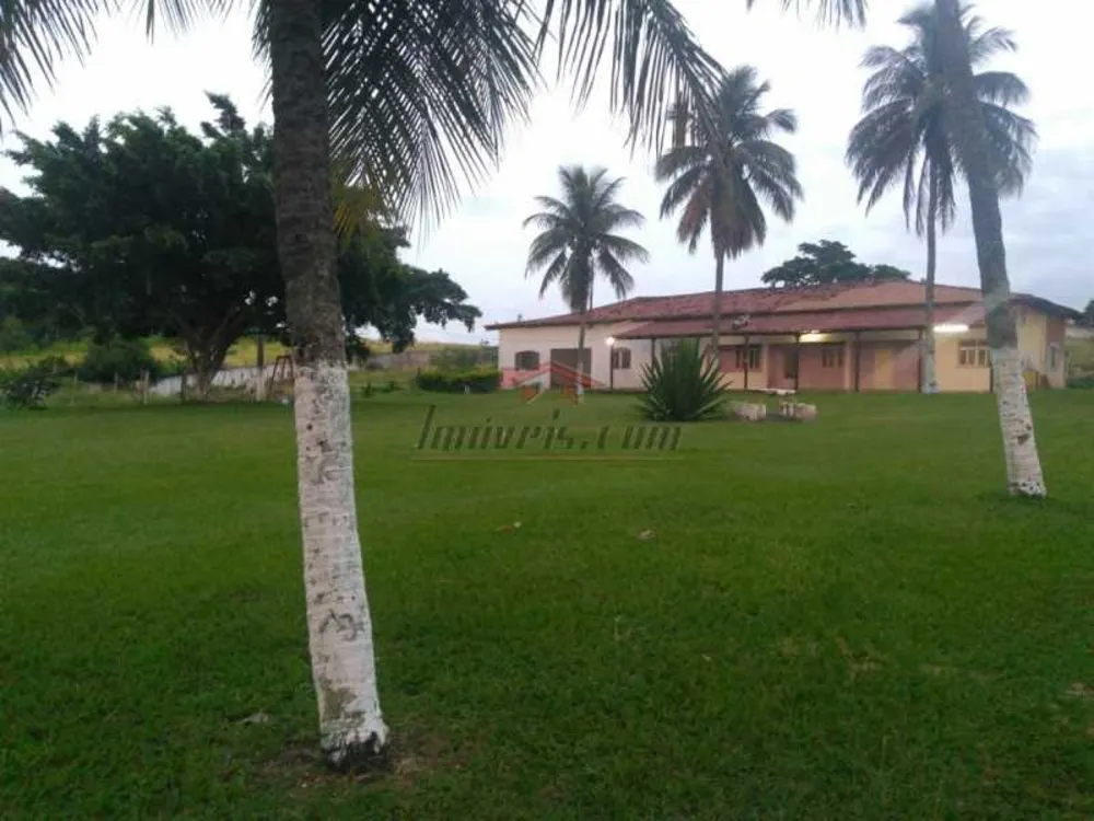 Terreno, 2 hectares - Foto 1