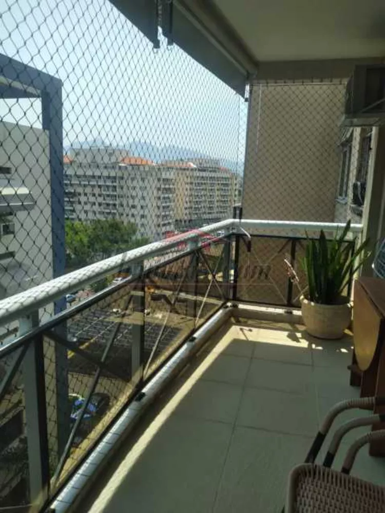 Cobertura, 4 quartos, 180 m² - Foto 1