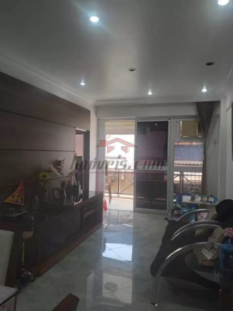 Cobertura, 4 quartos, 180 m² - Foto 4