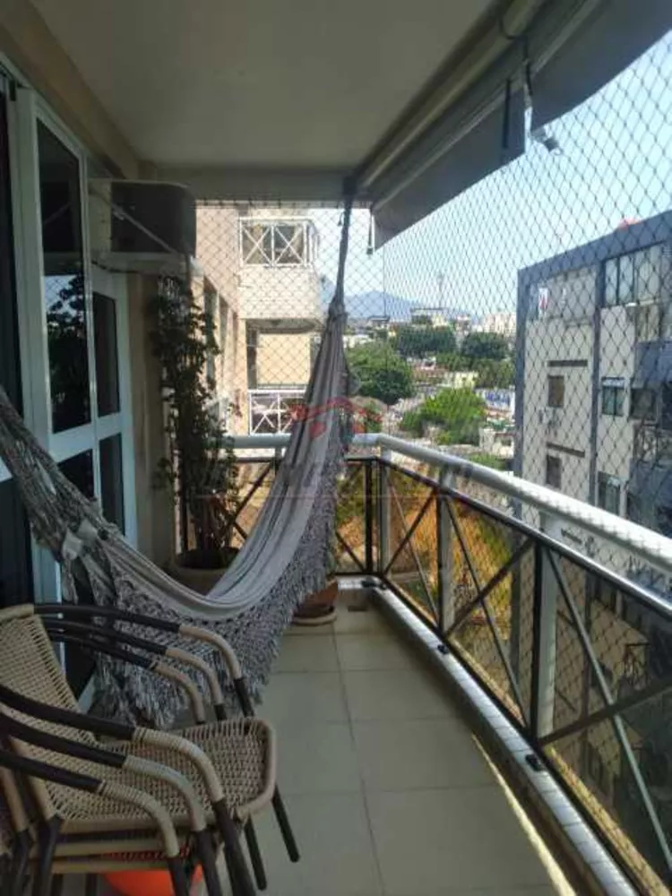 Cobertura, 4 quartos, 180 m² - Foto 2