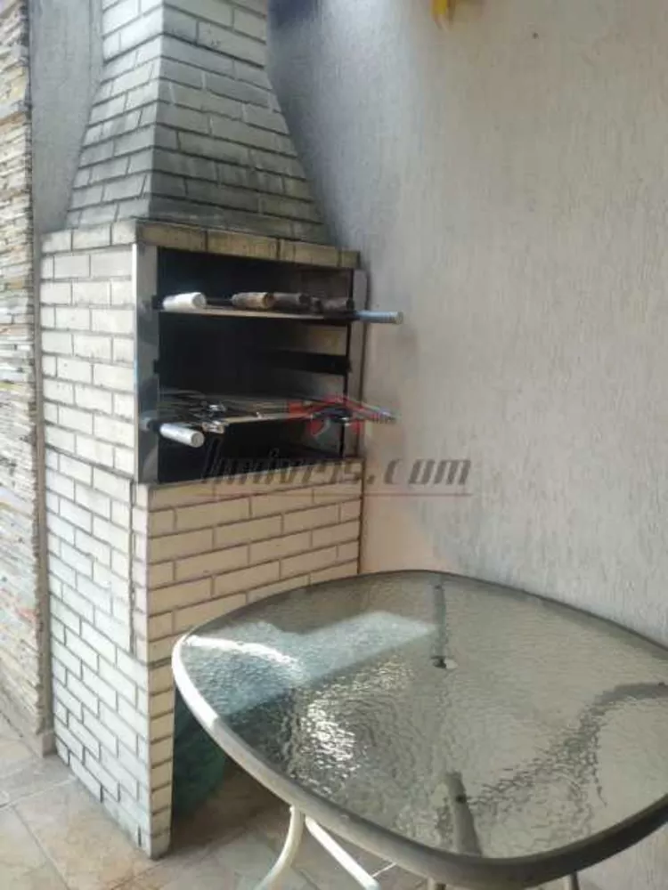 Cobertura, 4 quartos, 180 m² - Foto 25