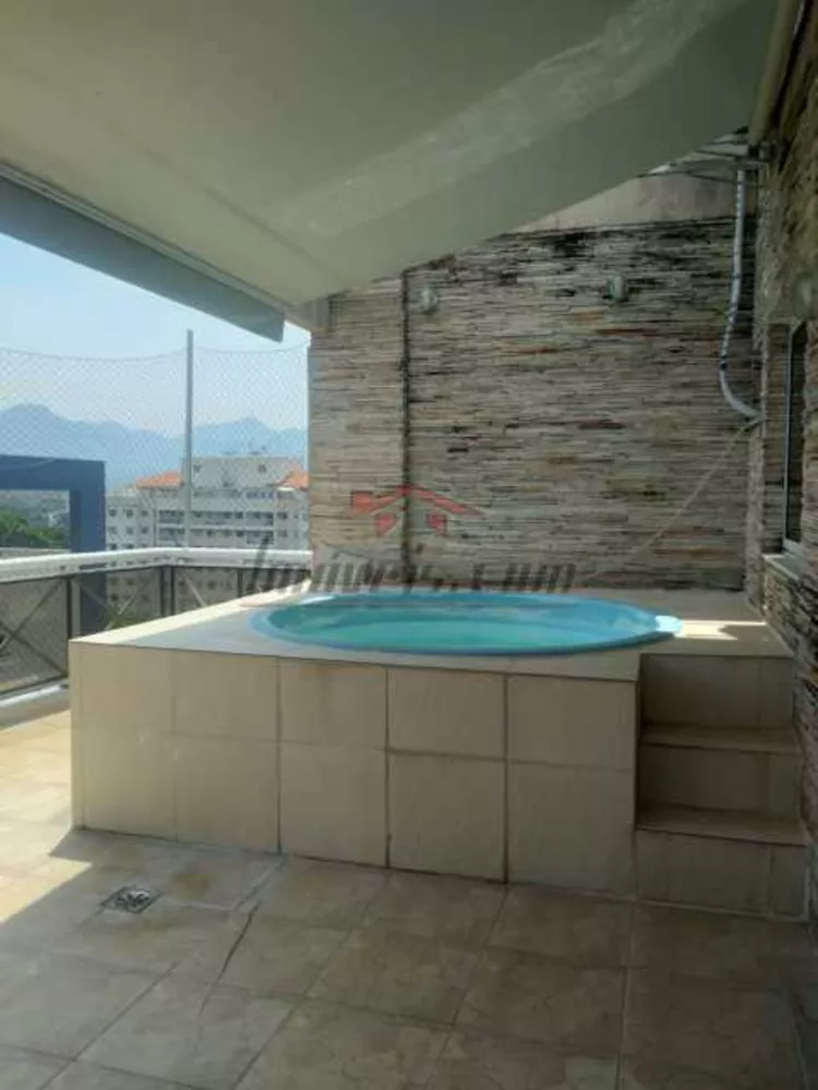 Cobertura, 4 quartos, 180 m² - Foto 24