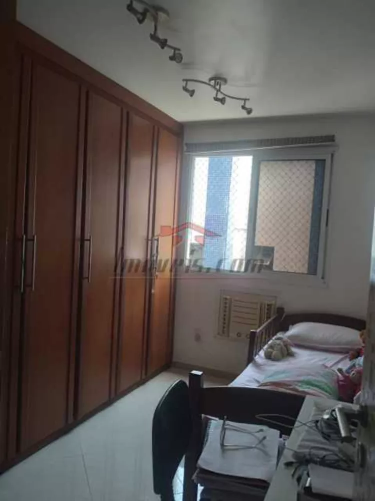 Cobertura, 4 quartos, 180 m² - Foto 9