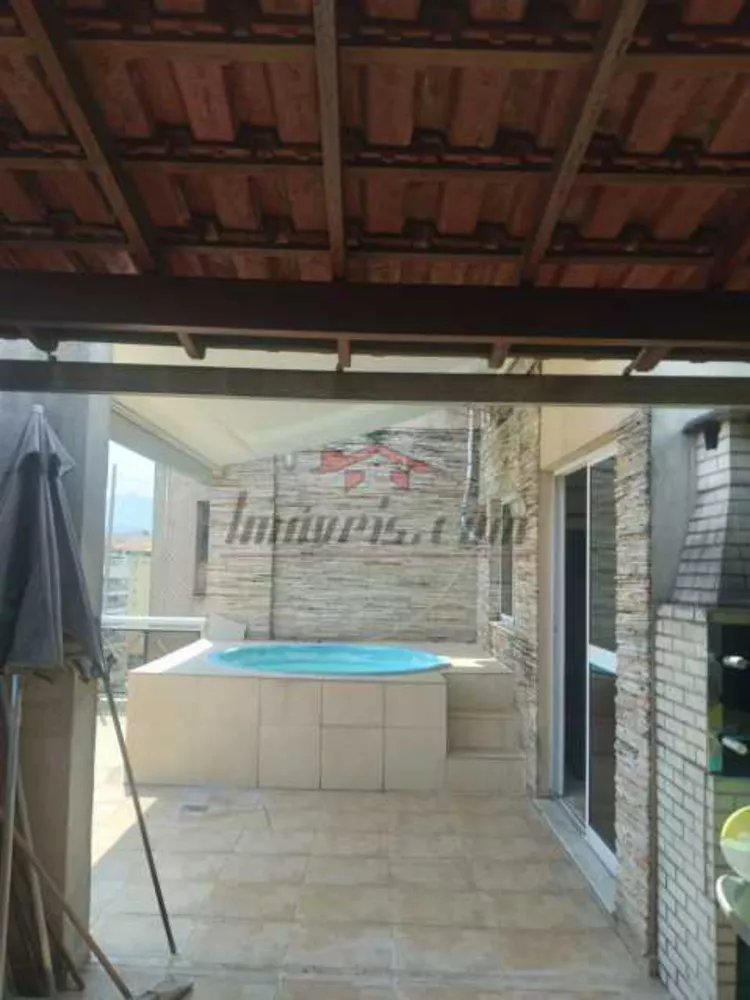 Cobertura, 4 quartos, 180 m² - Foto 28