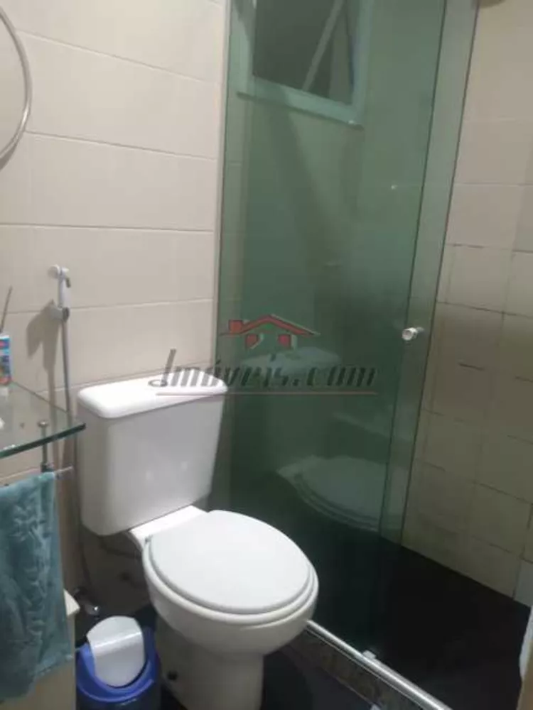 Cobertura, 4 quartos, 180 m² - Foto 17