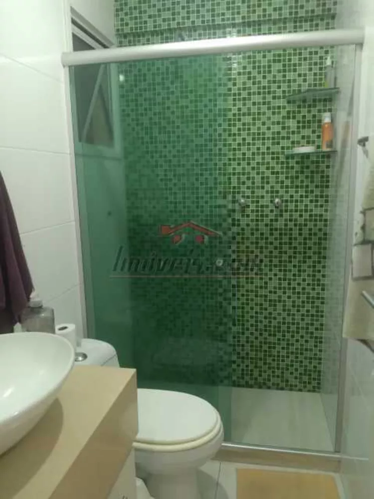 Cobertura, 4 quartos, 180 m² - Foto 16