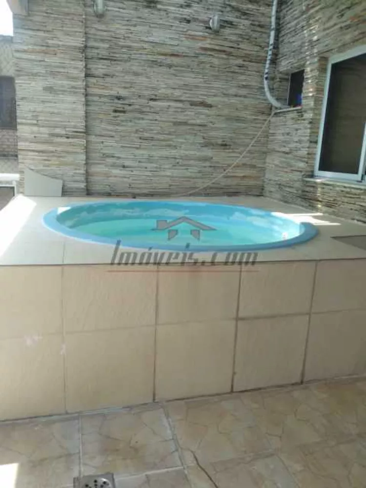 Cobertura, 4 quartos, 180 m² - Foto 26