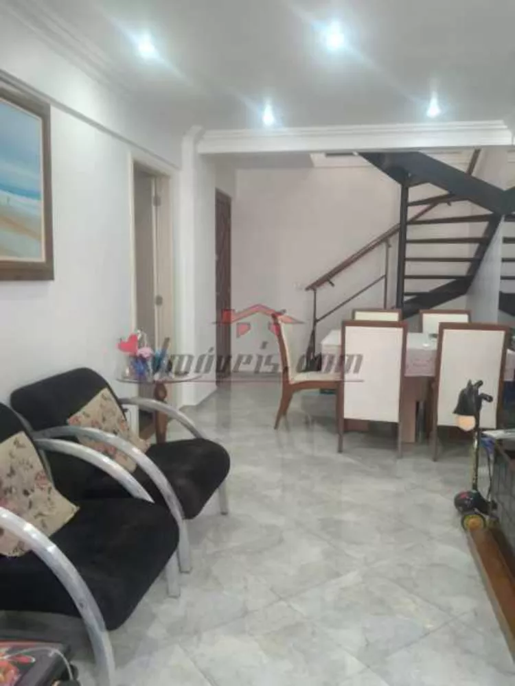 Cobertura, 4 quartos, 180 m² - Foto 3