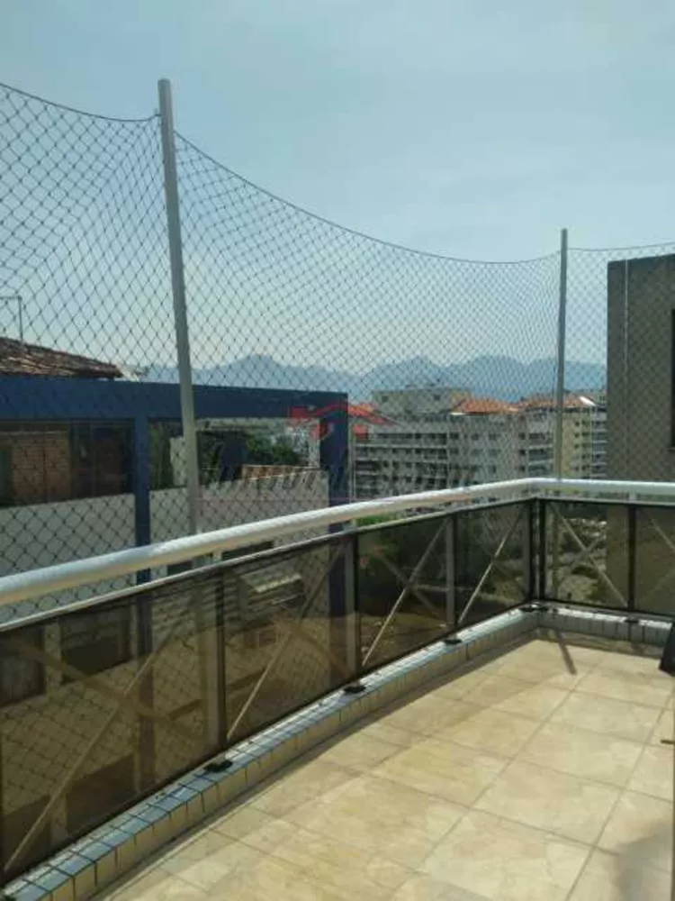 Cobertura, 4 quartos, 180 m² - Foto 29