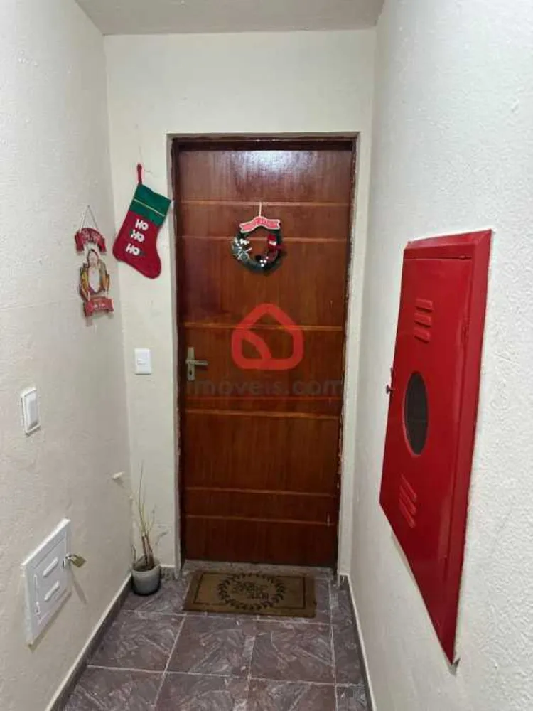 Apartamento, 2 quartos, 50 m² - Foto 2