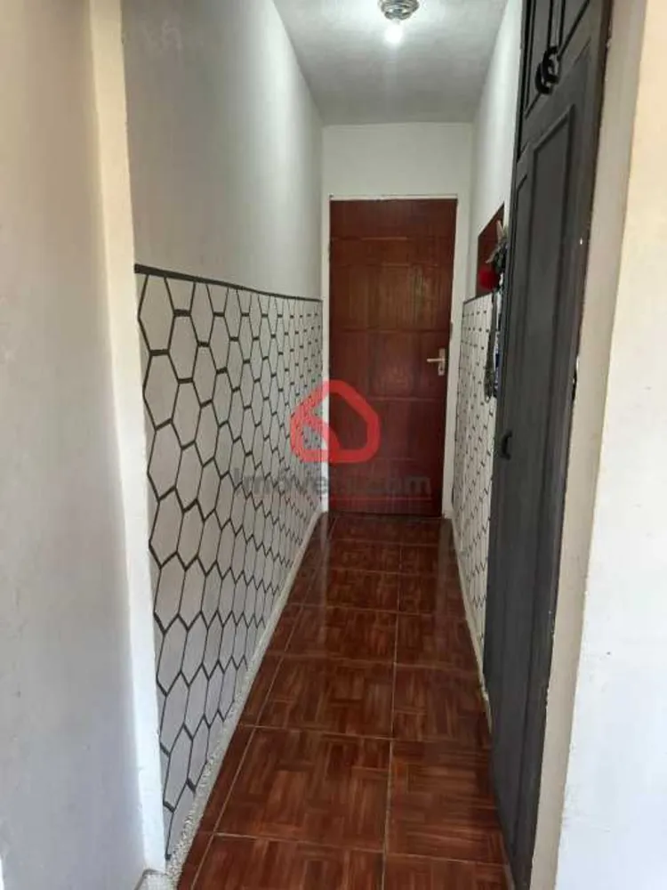Apartamento, 2 quartos, 50 m² - Foto 4