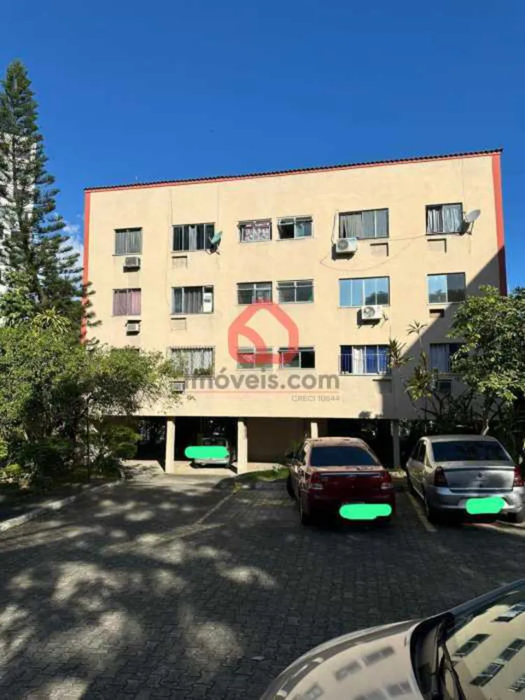 Apartamento, 2 quartos, 50 m² - Foto 6