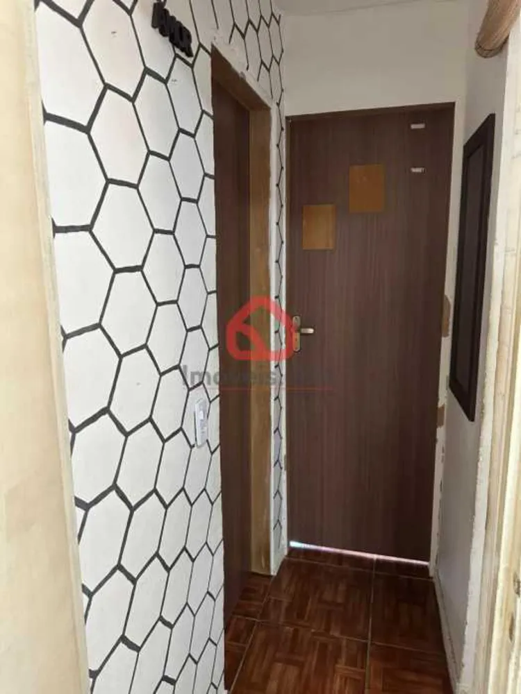 Apartamento, 2 quartos, 50 m² - Foto 12