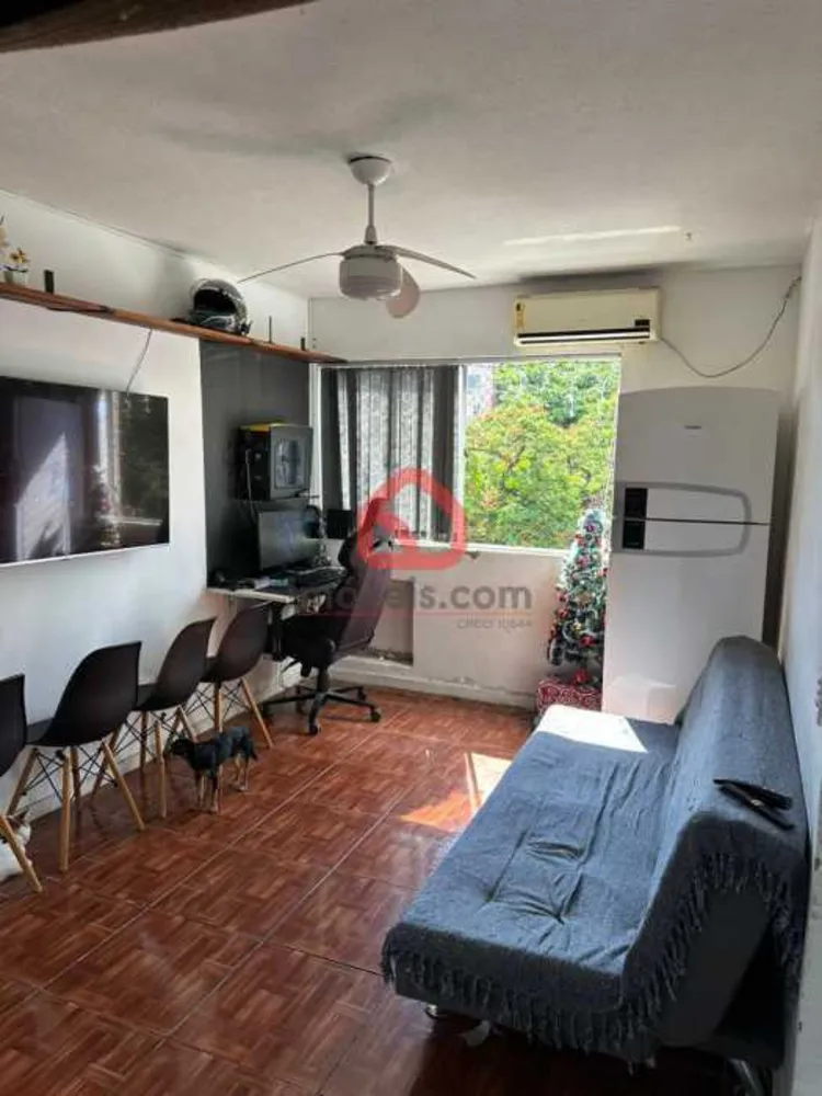 Apartamento, 2 quartos, 50 m² - Foto 16