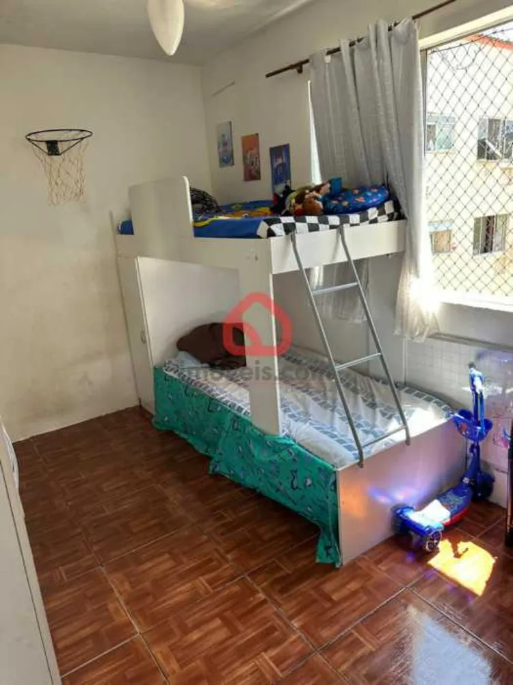 Apartamento, 2 quartos, 50 m² - Foto 7