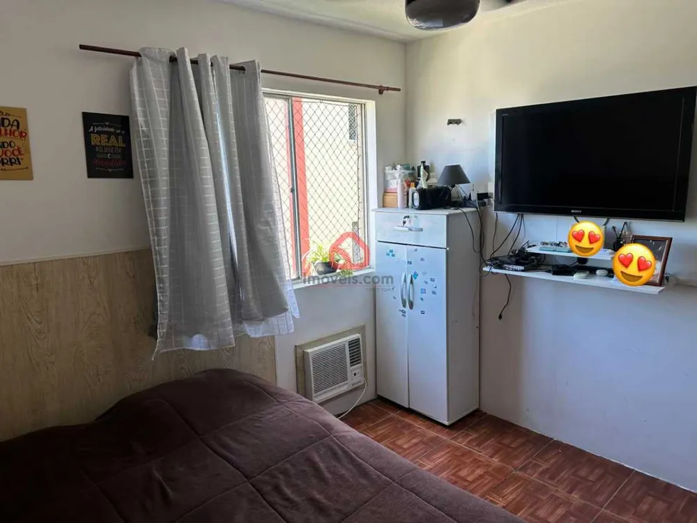Apartamento, 2 quartos, 50 m² - Foto 10