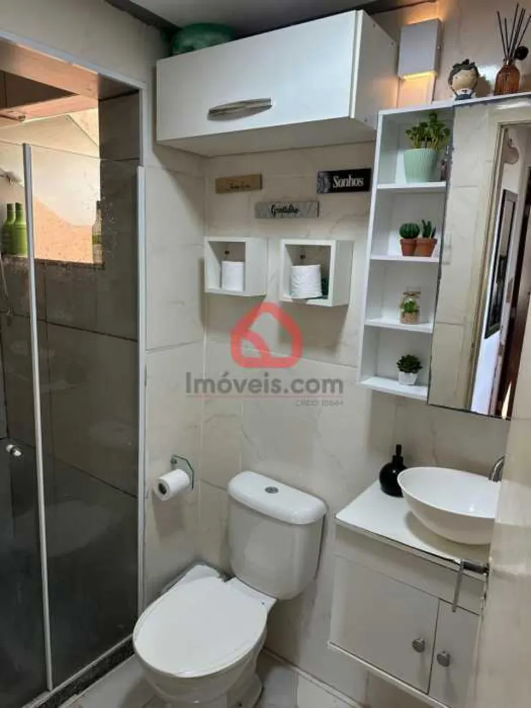 Apartamento, 2 quartos, 50 m² - Foto 13