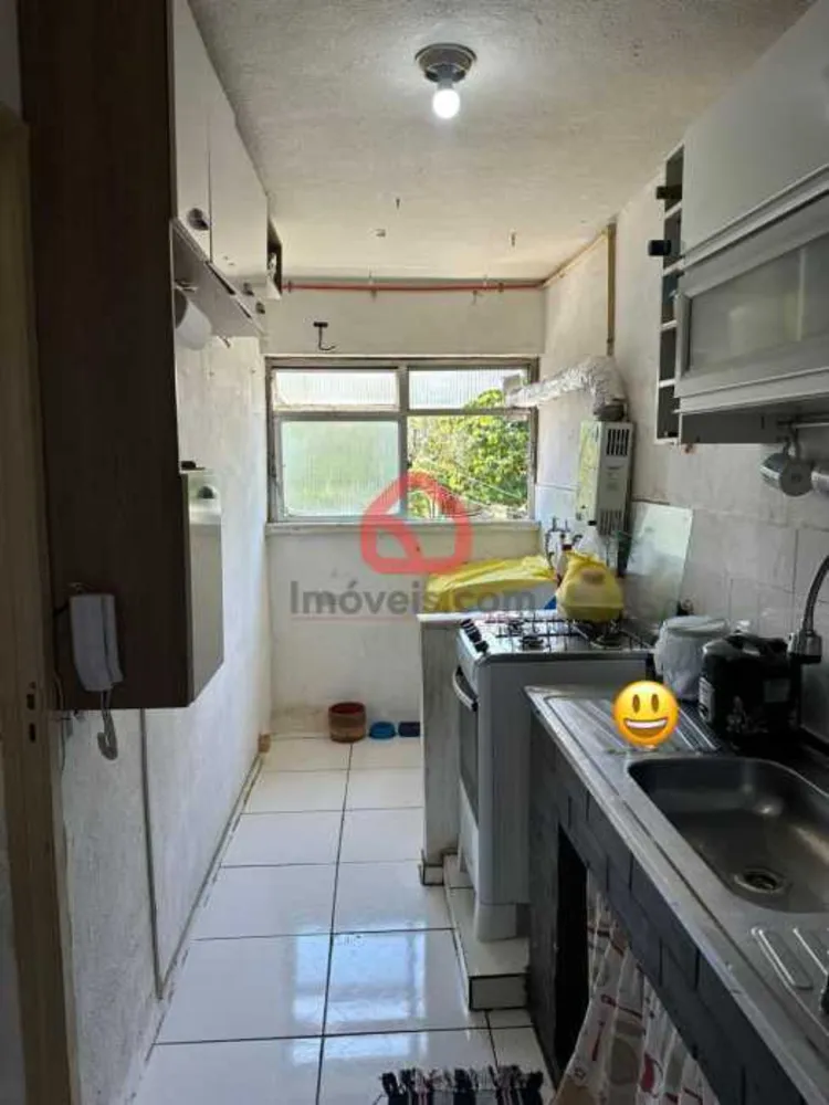 Apartamento, 2 quartos, 50 m² - Foto 18