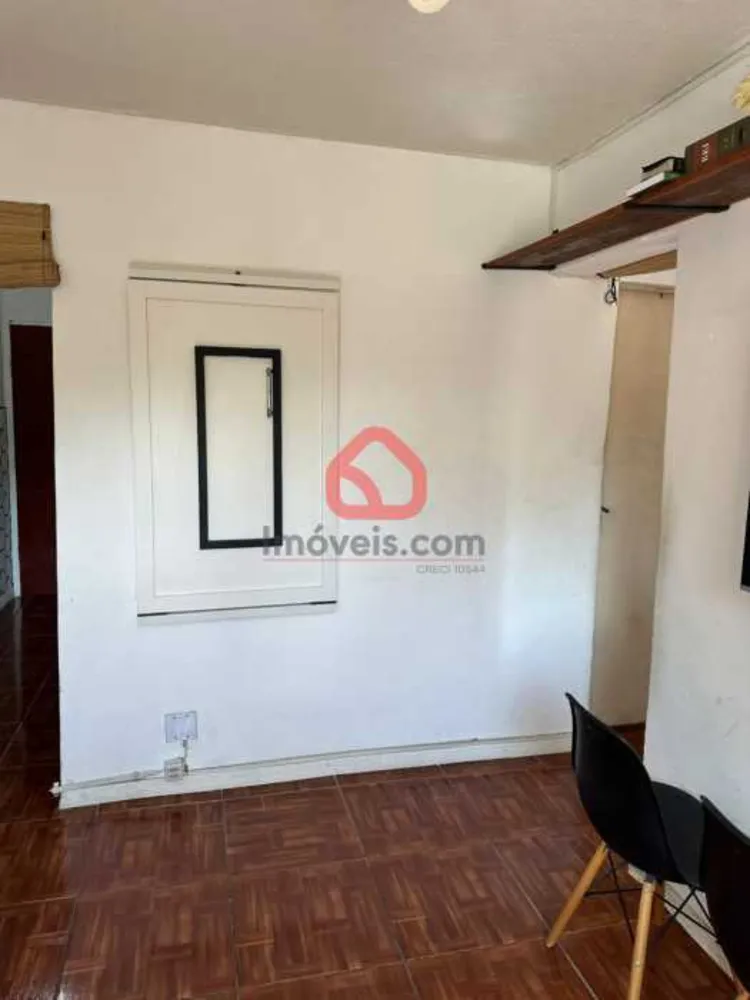 Apartamento, 2 quartos, 50 m² - Foto 11