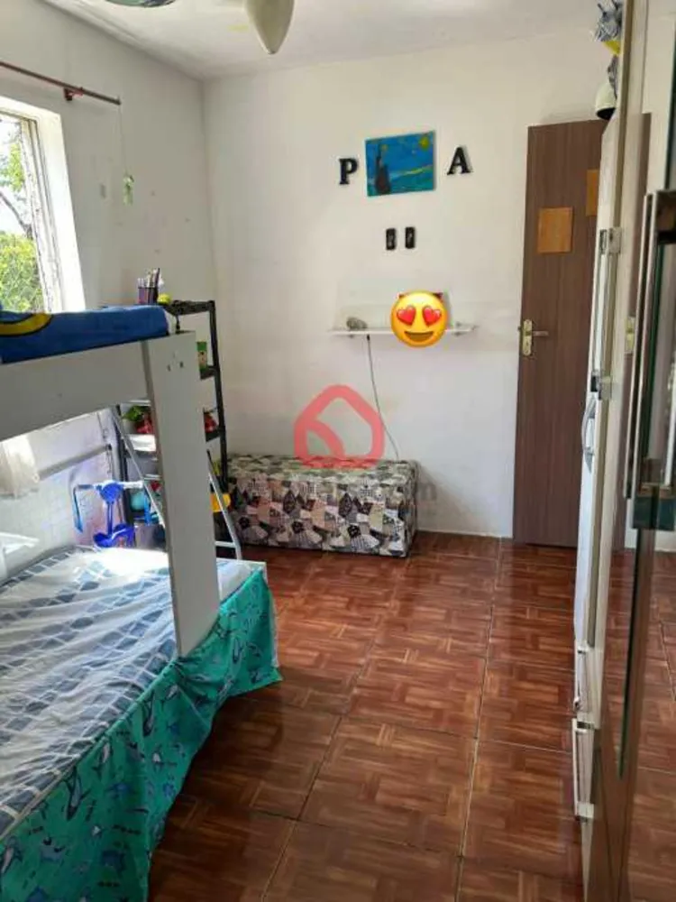 Apartamento, 2 quartos, 50 m² - Foto 5