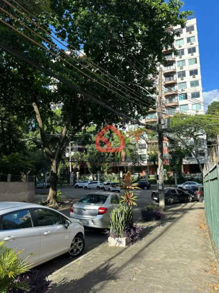 Apartamento, 2 quartos, 50 m² - Foto 8