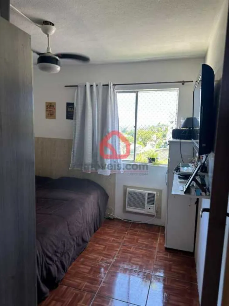 Apartamento, 2 quartos, 50 m² - Foto 3