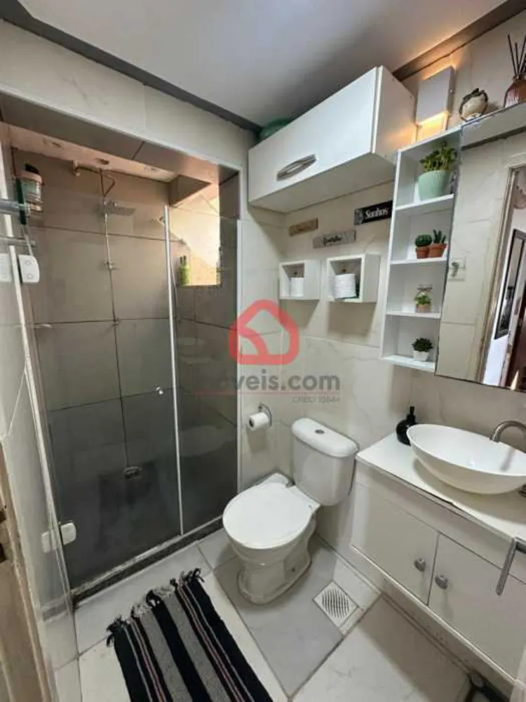 Apartamento, 2 quartos, 50 m² - Foto 17