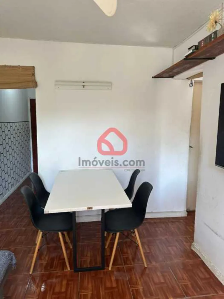 Apartamento, 2 quartos, 50 m² - Foto 15