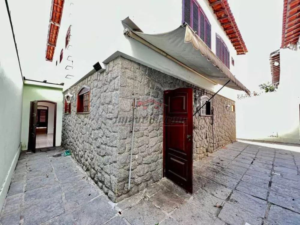 Casa, 5 quartos, 380 m² - Foto 24
